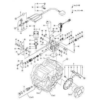 FIG 21. (13B)ELECTRONIC TROLLING(TYPE-C)