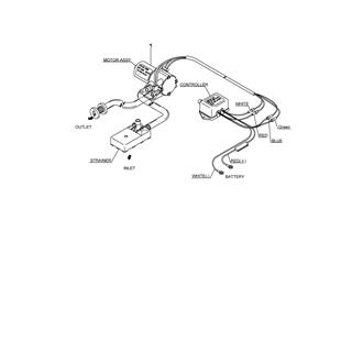 FIG 30. BILGE PUMP(OPTION)