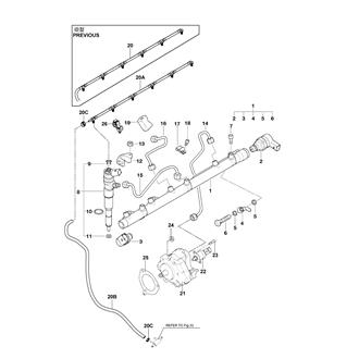 FIG 35. HIGH-PRESSURE PUMP/INJECTOR