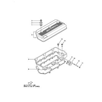 FIG 10. BONNET