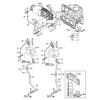 FIG 23. LUB.OIL PRESS.REGULATING VALVE