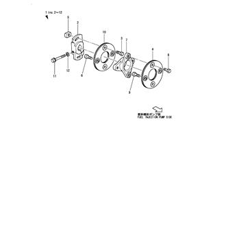 FIG 34. COUPLING INNER PARTS