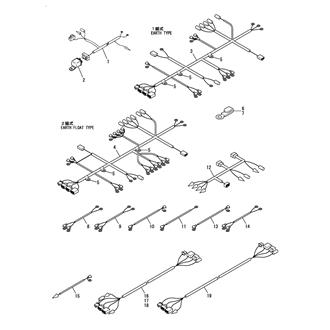 FIG 49. WIRE HARNESS