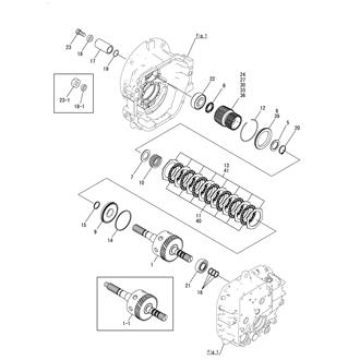 FIG 4. INPUT SHAFT