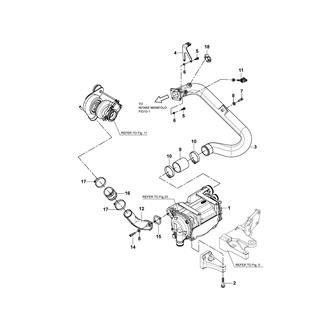 FIG 22. AIR COOLER