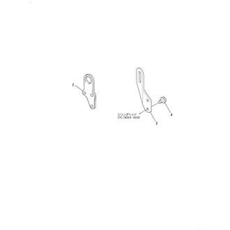 FIG 16. ENGINE LIFTER