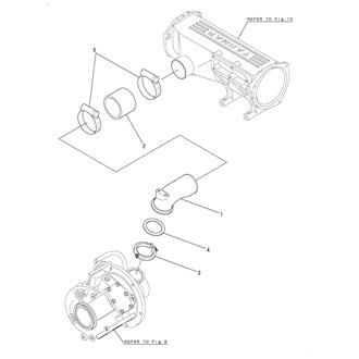 FIG 11. AIR DUCT