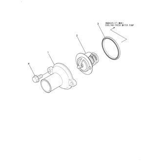 FIG 29. THERMOSTAT