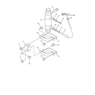 FIG 42. FUEL COOLER