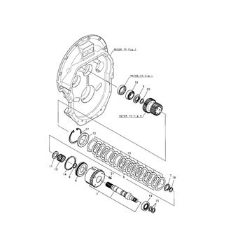 FIG 4. INPUT SHAFT