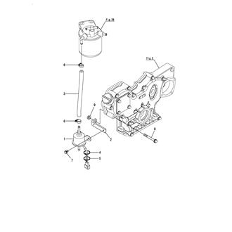 FIG 26. FUEL FEED PUMP