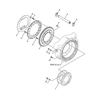 FIG 2. GENERATOR KIT(KMG65E-S3/S6)