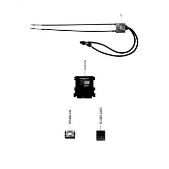 FIG 23. INTERFACE ASSY