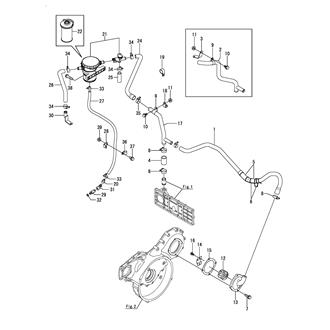 FIG 6. BREATHER & MIST SEPARATOR