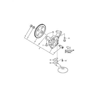 FIG 20. LUB.OIL PUMP