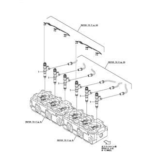 FIG 32. FUEL INJECTION VALVE