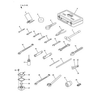 FIG 52. TOOL(OPTIONAL)