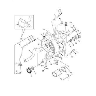 Yanmar Shop Zt370