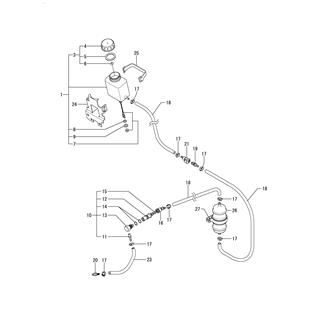 FIG 19. LUB. OIL MONITOR