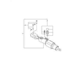 FIG 21. POWER STEERING