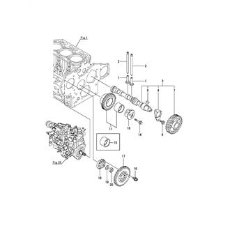 FIG 11. CAMSHAFT