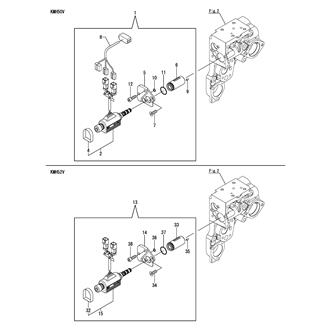 FIG 8. SWITCH VALVE(ELECTRIC)