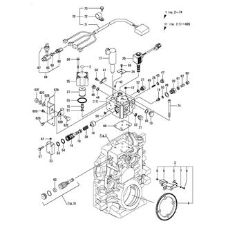 FIG 13. ELECTRONIC TROLLING(TYPE-C/OPT