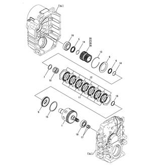 FIG 5. SUPPORT SHAFT