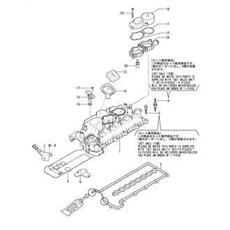 FIG 9. CYLINDER HEAD COVER