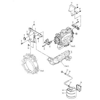 FIG 26. HEAT EXCHANGER