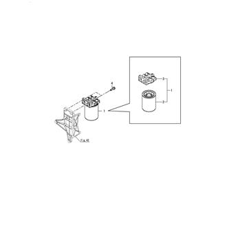 FIG 36. FUEL FILTER