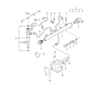 FIG 35. HIGH-PRESSURE PUMP/INJECTOR