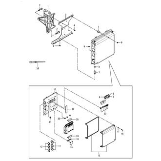 FIG 42. ECU