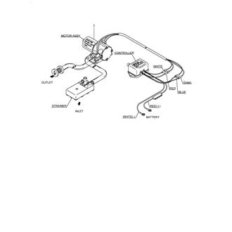 FIG 30. BILGE PUMP(OPTION)