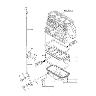 FIG 5. LUB. OIL SUMP