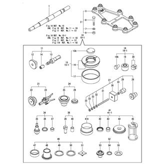 FIG 16. SPECIAL TOOL(1)