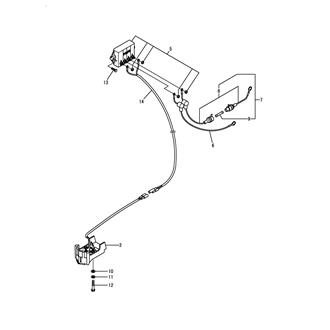 FIG 15. Y-CAPS ELECTRODE