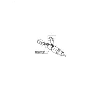 FIG 18. KIT,PAS FITTING COUPLER