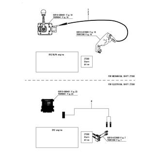 FIG 20. SHIFT CABLE