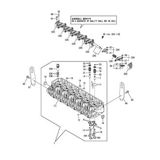 FIG 7. CYLINDER HEAD