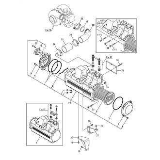 FIG 13. INTER COOLER