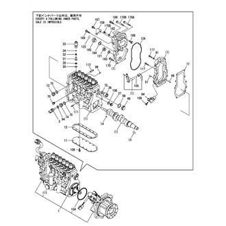 FIG 27. FUEL INJECTION PUMP & GOVERNOR