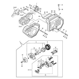 FIG 36. GENERATOR