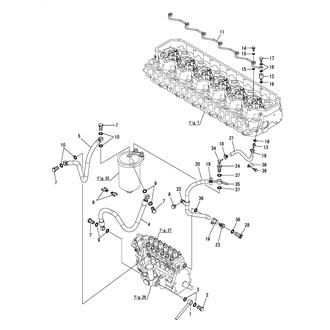 FIG 32. FUEL PIPE