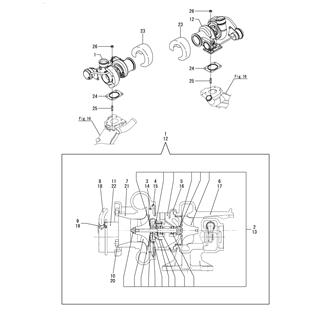 FIG 10. TURBINE