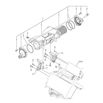 FIG 14. INTER COOLER