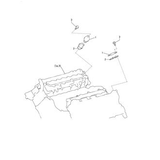 FIG 19. COVER(CYLINDER HEAD)