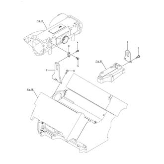 FIG 20. ENGINE LIFTER