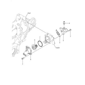 FIG 34. THERMOSTAT