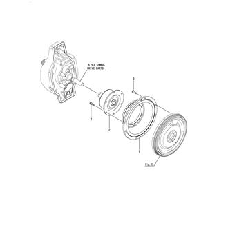 FIG 60. DRIVE ADAPTER